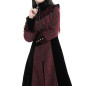 Chaqueta Elegante Roja