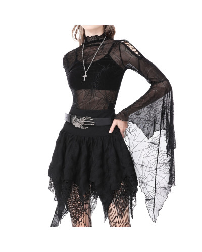 T-Shirt Transparente