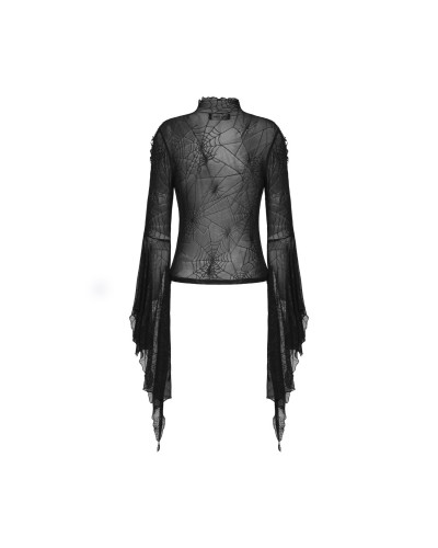 Camiseta Transparente