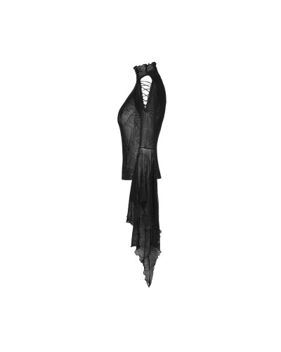 Transparentes T-Shirt