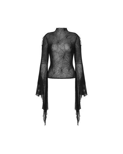 Transparent T-Shirt from Dark in love Brand at €29.90