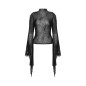 T-Shirt Transparente T-Shirt Transparente