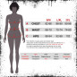 T-Shirt Transparente T-Shirt Transparente