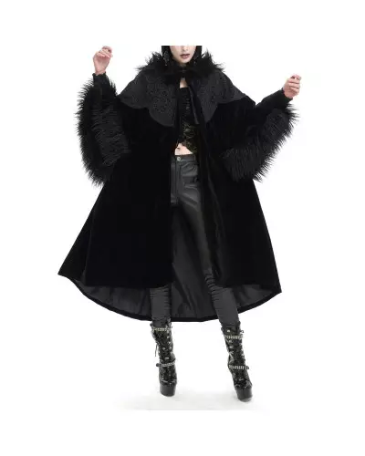 Offene Jacke der Devil Fashion-Marke für 159,00 €
