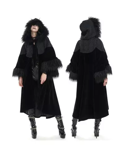 Offene Jacke der Devil Fashion-Marke für 159,00 €