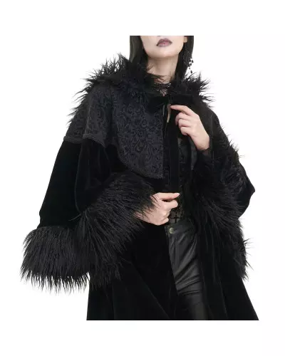 Chaqueta Abierta marca Devil Fashion a 159,00 €