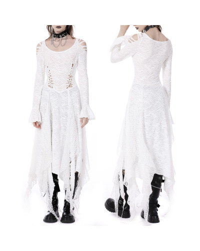 Vestido Blanco