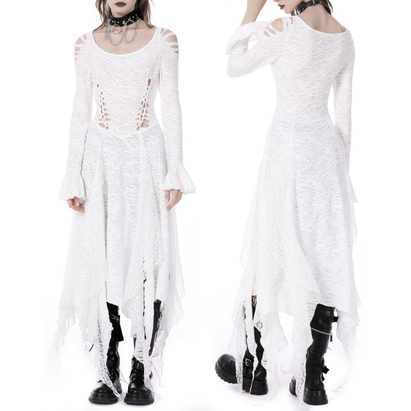 Vestido Branco