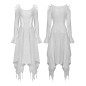 Vestido Branco Vestido Branco