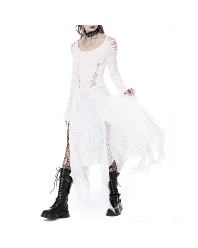 Vestido Blanco