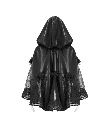 bolso negro gotico