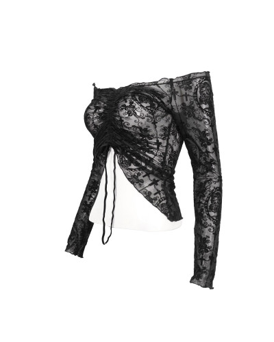 T-Shirt Transparente