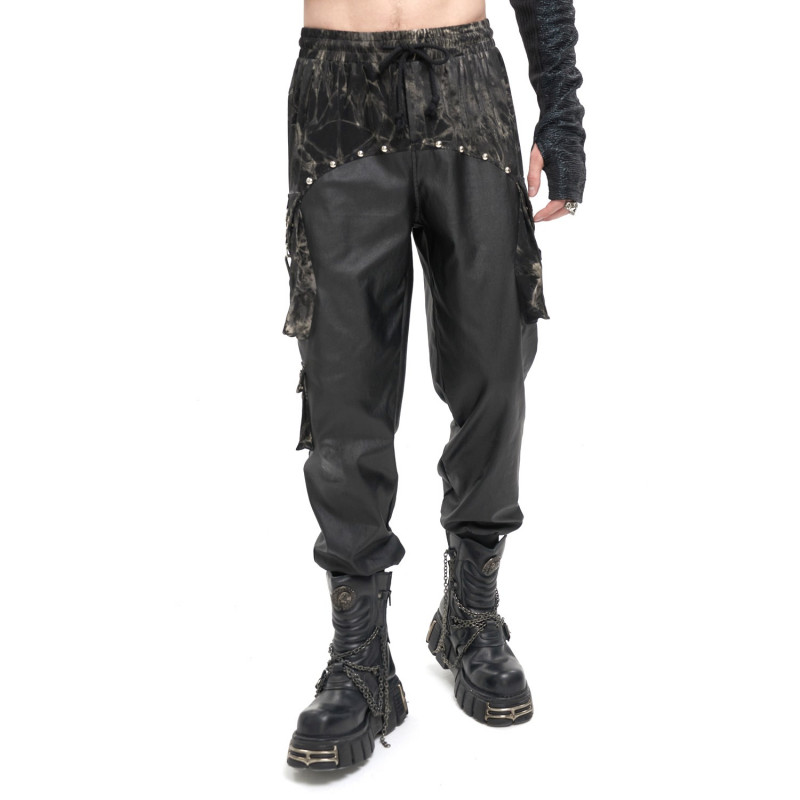 Pantalon Large pour Homme