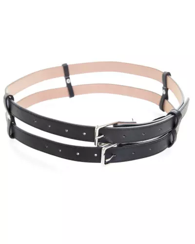 Double Belt from Crazyinlove Brand at €7.00