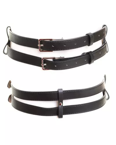Double Belt from Crazyinlove Brand at €7.00