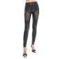 Pants with Mesh Pants with Mesh