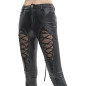 Pants with Mesh Pants with Mesh