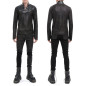 Camiseta con Polipiel para Hombre Camiseta con Polipiel para Hombre