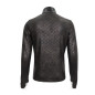Camiseta con Polipiel para Hombre Camiseta con Polipiel para Hombre