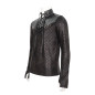 Camiseta con Polipiel para Hombre Camiseta con Polipiel para Hombre