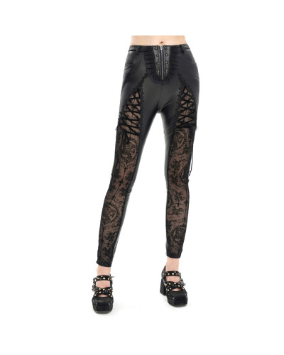 LEGGINGS ESTILO ROTO