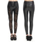Faux Leather Pants Faux Leather Pants