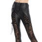 Faux Leather Pants Faux Leather Pants