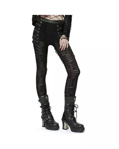 Mesh Catsuit from Style Brand at €12.00