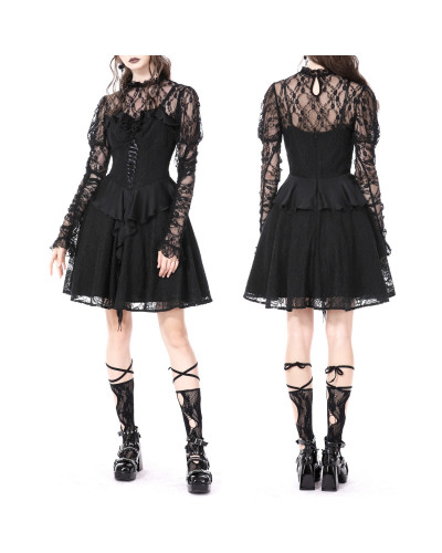 Transparentes T-Shirt