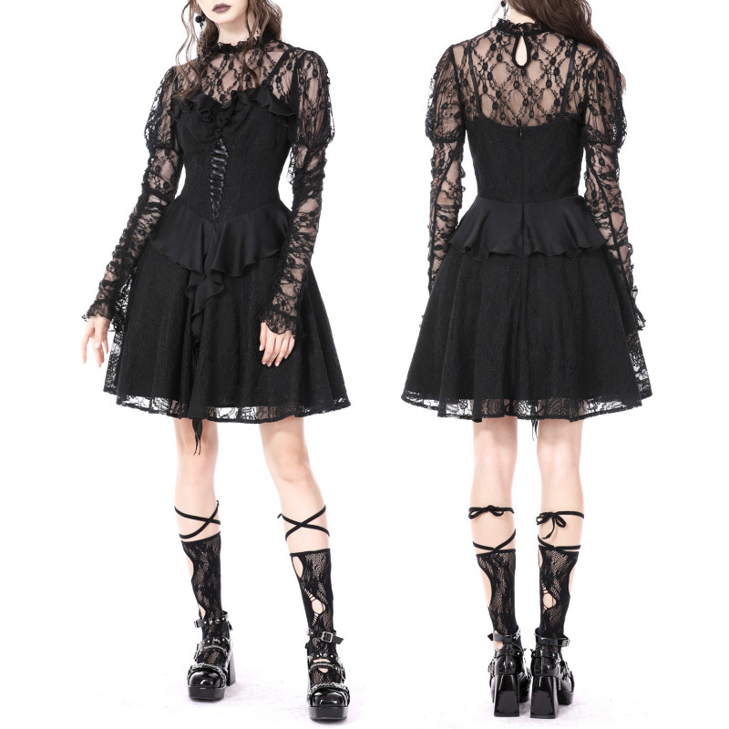 Transparentes T-Shirt
