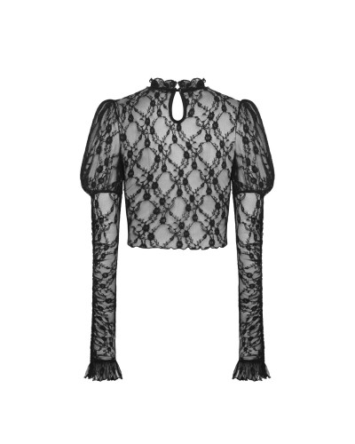 Camiseta Transparente