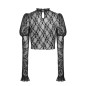 Transparent T-Shirt Transparent T-Shirt