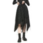 Asymmetric Skirt Asymmetric Skirt