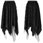 Asymmetric Skirt Asymmetric Skirt
