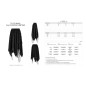 Asymmetric Skirt Asymmetric Skirt