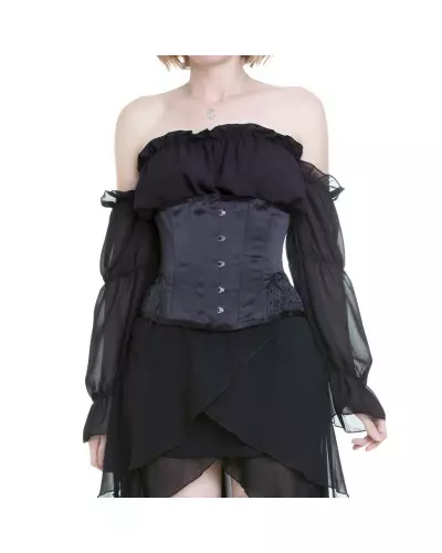 Short Blouse from Style Brand at €15.00