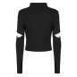 Camiseta con Aperturas Camiseta con Aperturas