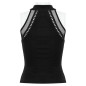 Top with Zipper