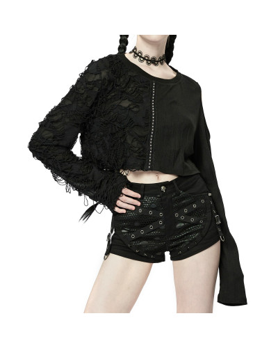 Asymmetric T-Shirt