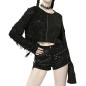 Asymmetric T-Shirt Asymmetric T-Shirt