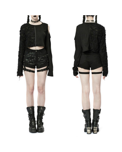 Asymmetric T-Shirt