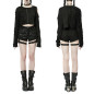 Asymmetric T-Shirt Asymmetric T-Shirt