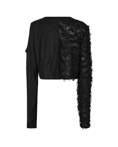 Asymmetric T-Shirt