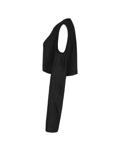 Asymmetric T-Shirt