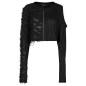 T-Shirt Asymétrique T-Shirt Asymétrique