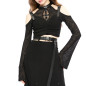 Short Black T-Shirt