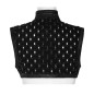 Bolero with Holes Bolero with Holes