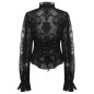 Chemise Transparente Chemise Transparente