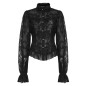 Chemise Transparente Chemise Transparente