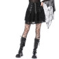 Skirt with Lace Skirt with Lace